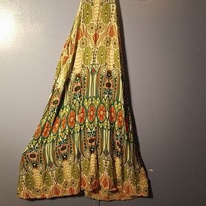 Womens size large sundress